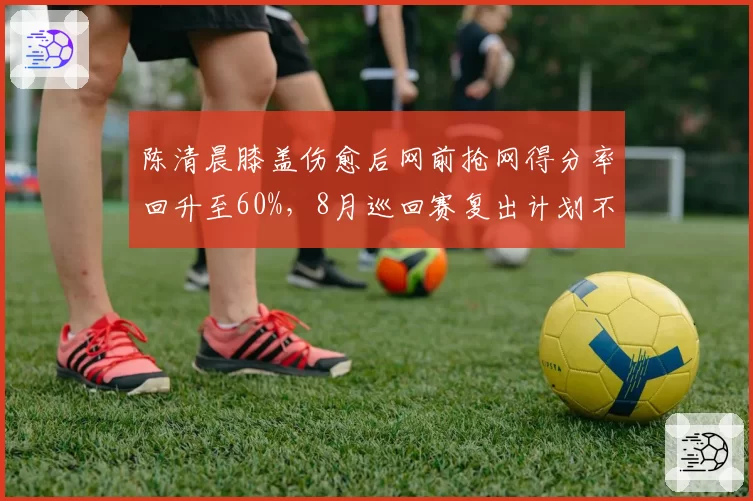 陈清晨膝盖伤愈后网前抢网得分率回升至60%，8月巡回赛复出计划不变