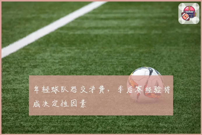 年轻球队恐交学费，季后赛经验将成决定性因素